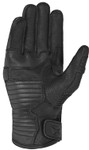 Cortech Mirror Breaker Mens Leather Motorcycle Gloves