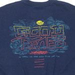 Fasthouse Lagoon Mens Short Sleeve T-Shirt