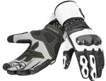 Cortech Revo RR V2 Mens Leather Motorcycle Gloves
