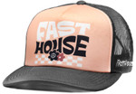 Fasthouse Flourish Snapback Hat