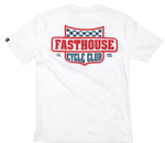 Fasthouse Krest Youth Short Sleeve T-Shirt