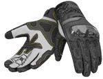 Cortech Revo ST V2 Mens Leather Motorcycle Gloves