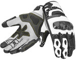 Cortech Revo ST V2 Mens Leather Motorcycle Gloves