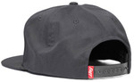 Fasthouse Krest Snapback Hat