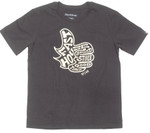 Fasthouse Satisfaction Youth Short Sleeve T-Shirt