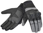 Cortech Sport Lite Mens Leather Motorcycle Gloves