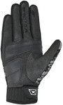 Cortech Standard Issue Skull Mens Textile Motorcycle Gloves