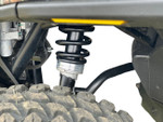 High Lifter 2.00" Standard Series Spring Spacer Lift Kit (73-16712)