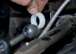 High Lifter Steering Stop Kit (78-10257)