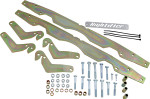 High Lifter 2.50" Signature Series Lift Kit (73-15360)