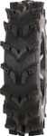 High Lifter Out&Back Max'D Front/Rear Tire 35x9-20 (8 Ply) (001-2055HL)