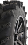 High Lifter Out&Back Max'D Front/Rear Tire 36x9-20 (8 Ply) (001-2060HL)