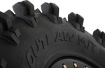 High Lifter Outlaw M/T Front/Rear Tire 35x10R15 (10 Ply) (001-2549HL)