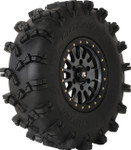 High Lifter Outlaw M/T Front/Rear Tire 33x10R15 (10 Ply) (001-2548HL)