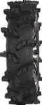 High Lifter Outlaw Max Front/Rear Tire 37x10R22 (8 Ply) (001-2377HL)