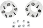 High Lifter Wide Tracs 2.5" Rear Wheel Spacers w/Stud 4/110 (80-13142)