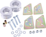 High Lifter 2.00" Standard Series Lift Kit (73-16461)