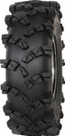 High Lifter Outlaw M/T Front/Rear Tire 30x10R14 (10 Ply) (001-2527HL)