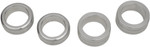 High Lifter 1.50"-2.00" Standard Series Spring Spacer Lift Kit (73-14823)