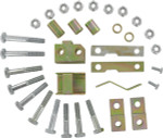 High Lifter 2.00" Standard Series Lift Kit (73-13325)
