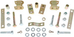 High Lifter 2.00" Standard Series Lift Kit (73-13322)