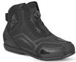 Cortech Sport Lite Mens Motorcycle Riding Boots