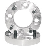 High Lifter Wide Tracs 1.5" Front Wheel Spacers w/Stud 4/144 (80-13155)