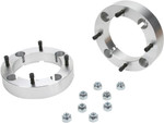High Lifter Wide Tracs 1" Rear Wheel Spacers w/Stud 4/156 (80-13156)