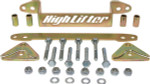 High Lifter 2.00" Signature Series Lift Kit (73-15065)