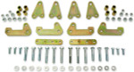 High Lifter 2.00" Standard Series Lift Kit (73-14837)