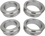 High Lifter 3.00" Standard Series Spring Spacer Lift Kit (73-13142)