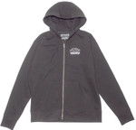 Fasthouse Acclaim Mens Zip Up Hoody