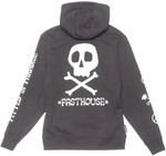 Fasthouse Lost Boys Youth Pullover Hoody