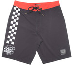 Fasthouse Burner 21" Mens Boardshorts
