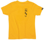 Fasthouse Gold Mine Youth Short Sleeve T-Shirt