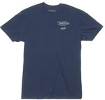 Fasthouse Demolition Youth Short Sleeve T-Shirt