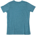 Fasthouse Wild One Girls Short Sleeve T-Shirt