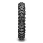 Metzeler MC360 Mid Soft Rear Tire 140/80-18 (2900700)