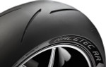 Metzeler Racetec RR Rear Tire 190/50ZR17 (2526000)