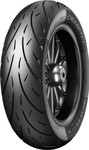 Metzeler Cruisetec Rear Tire 240/50R16 (4283200)