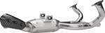 Akrapovic Titanium Header Pipe BMW R1300GS 2024 (E-B13E1)