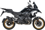 Akrapovic Titanium Header Pipe BMW R1300GS 2024 (E-B13E1)