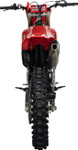 Akrapovic Titanium Evolution Exhaust System for '25-26 CRF450R/RX (S-H4E1-FDHLT)
