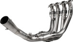 Akrapovic Titanium Header Pipe BMW M1000RR 2025 (E-B10E10)