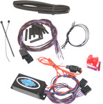 Badlands Universal Sequential Module (ILL-SS)