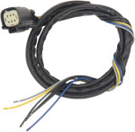 Badlands Illuminator Plug-In Style Run/Brake/Turn Signal Module (ILL-01-SR-A)