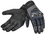 Tourmaster Sierra Peak ADV Pro 2.0 Mens Motorcycle Gloves