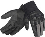 Tourmaster Adventure Lite Mens Armored Motorcycle Gloves
