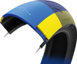 Michelin Power GP2 Rear Tire - 180/55ZR17 (48652)