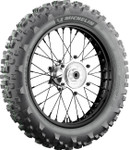 Michelin Enduro Medium 2 Rear Tire 140/80-18 (45050)